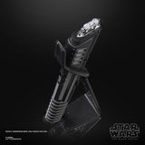 Star Wars: The Black Series Force EX Elite Mandalorian Darksaber