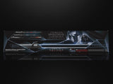 Star Wars: The Black Series Force EX Elite Mandalorian Darksaber
