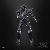 Star Wars: The Black Series 6" Deluxe Dark Trooper (The Mandalorian)