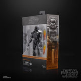 Star Wars: The Black Series 6" Deluxe Dark Trooper (The Mandalorian)