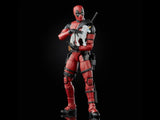 Pre-Order X-Men 20th Anniversary Marvel Legends Deadpool & Negasonic Teenage Warhead