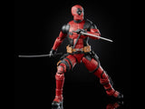 Pre-Order X-Men 20th Anniversary Marvel Legends Deadpool & Negasonic Teenage Warhead