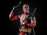 Pre-Order X-Men 20th Anniversary Marvel Legends Deadpool & Negasonic Teenage Warhead
