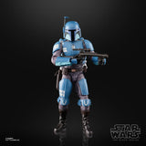 Star Wars: The Black Series 6" Death Watch Mandalorian (The Mandalorian)