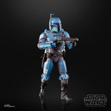 Star Wars: The Black Series 6" Death Watch Mandalorian (The Mandalorian)