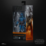 Star Wars: The Black Series 6" Death Watch Mandalorian (The Mandalorian)