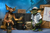 Gremlins 2: The New Batch Demolition Gremlins Two-Pack