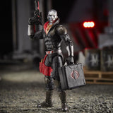 G.I. Joe Classified Series Destro