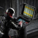 G.I. Joe Classified Series Destro