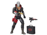 G.I. Joe Classified Series Destro