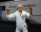 Back to the Future Ultimate Doc Brown Figure