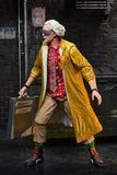 Back to the Future Part 2 Ultimate Doc Brown (2015) Figure