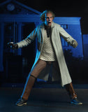 Back to the Future Ultimate Doc Brown