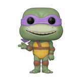 Funko Pop! Movies: TMNT II: The Secret of the Ooze - Donatello