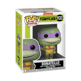 Funko Pop! Movies: TMNT II: The Secret of the Ooze - Donatello