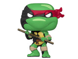 Funko Pop! Comics: TMNT - Donatello PX Previews Exclusive