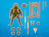 TMNT Ultimates Donatello