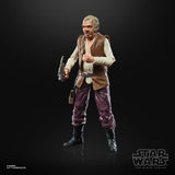 Star Wars: The Black Series 6" Dr. Evazan (A New Hope)