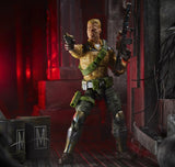 G.I. Joe Classified Series Duke