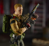 G.I. Joe Classified Series Duke