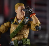 G.I. Joe Classified Series Duke