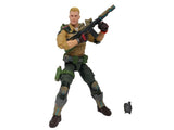 G.I. Joe Classified Series Duke