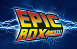 Ultimate Epic Box  - Back to the Future 35th Anniversary
