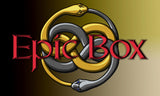 Ultimate Epic Box  - Epic Fantasy Films