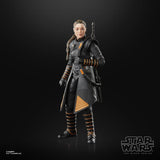 Star Wars: The Black Series 6" Fennec Shand (Book of Boba Fett)