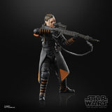 Star Wars: The Black Series 6" Fennec Shand (Book of Boba Fett)