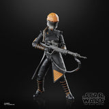 Star Wars: The Black Series 6" Fennec Shand (Book of Boba Fett)