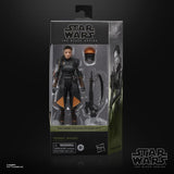 Star Wars: The Black Series 6" Fennec Shand (Book of Boba Fett)
