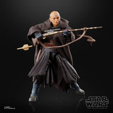 Star Wars: The Black Series 6" Boba Fett (Tython)