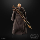 Star Wars: The Black Series 6" Boba Fett (Tython)