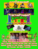Epic Box - TMNT Turtle Power Box!!!!