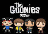 Funko Pop Movies - Goonies Set