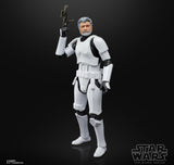 Star Wars: The Black Series George Lucas (Stormtrooper Disguise)