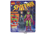 Spider-Man Marvel Legends Retro Collection Wave 1 Set of 6 Figures