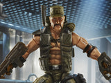 G.I. Joe Classified Series Gung-Ho
