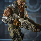 G.I. Joe Classified Series Gung-Ho