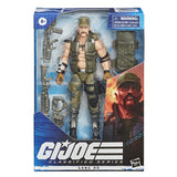 G.I. Joe Classified Series Gung-Ho