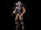 X-Men 20th Anniversary Marvel Legends Old Man Logan & Hawkeye