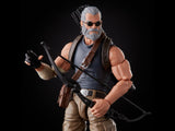 X-Men 20th Anniversary Marvel Legends Old Man Logan & Hawkeye
