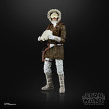 Star Wars: The Black Series Archive Collection Han Solo (Hoth Gear)
