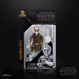 Star Wars: The Black Series Archive Collection Han Solo (Hoth Gear)