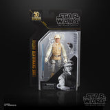 Star Wars: The Black Series Archive Collection Luke Skywalker (Hoth Gear)