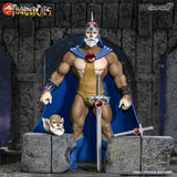 Super 7 ThunderCats Ultimates Jaga