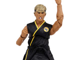 The Karate Kid Johnny Lawrence Action Figure