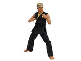 The Karate Kid Johnny Lawrence Action Figure
