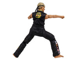 The Karate Kid Johnny Lawrence Action Figure